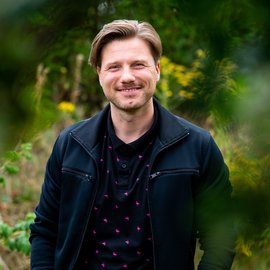 Portrait von Michael Görn