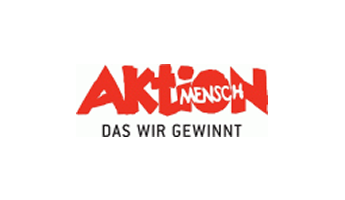 Partnerlogo Aktion Mensch