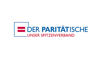 Partnerlogo Der Paritätische