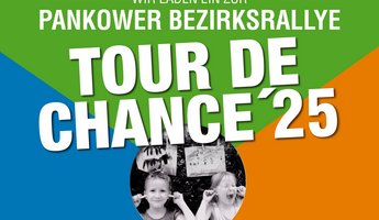 Tour de Chance 2025 Plakat