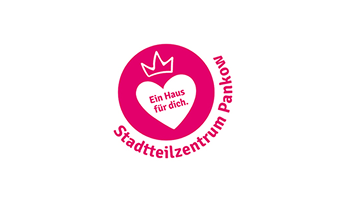 Partnerlogo Stadtteilzentrum Pankow
