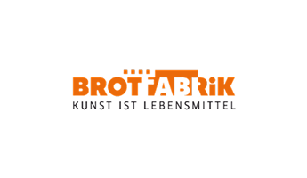 Partnerlogo Brotfabrik