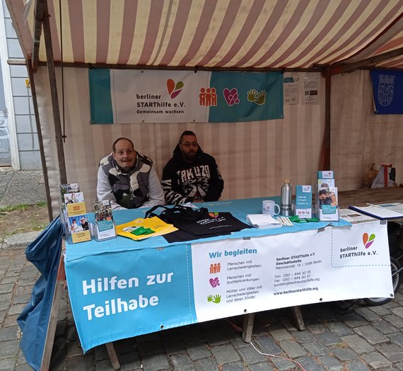 Fest für Demokratie