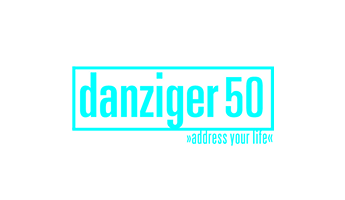 Partnerlogo ZENTRUM danziger50 