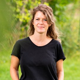 Portrait Ann-Katrin Menke-Pöscha