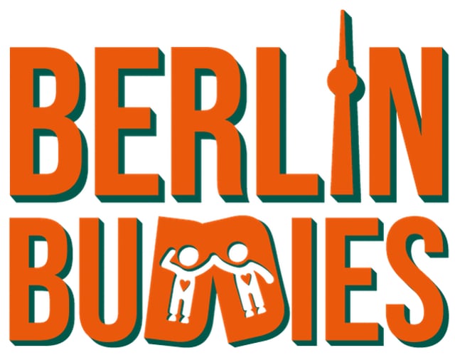 Berlin Buddies - Film Eröffnungsfeier 2024