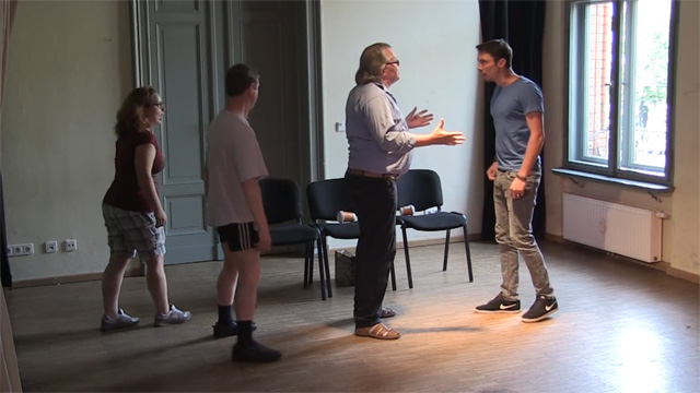 Trailer Menschenrechte